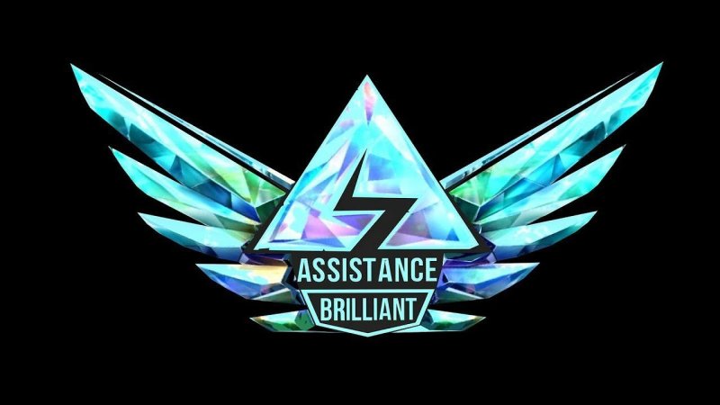 Эмблема СТЕНДОФФ