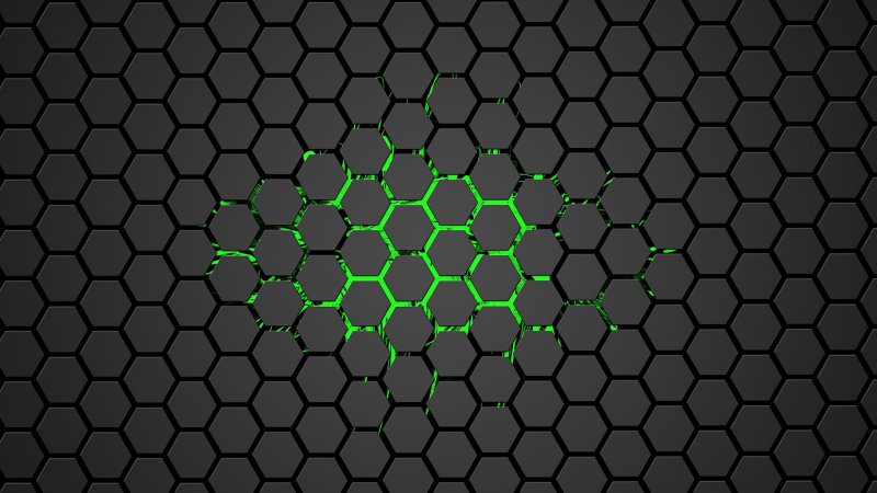 Hexagon 2.5