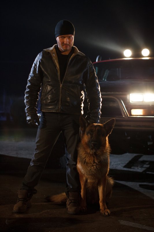 Никита Панфилов пес Гнездилов