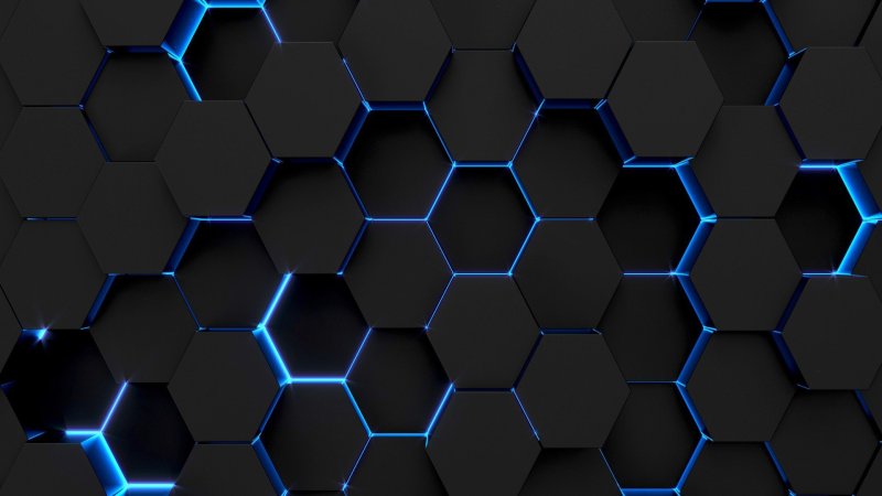 Соты текстура