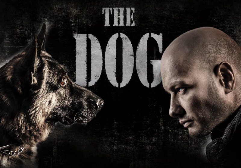 Сериал пес Максимов