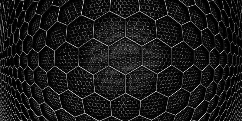 Гексагон Crysis