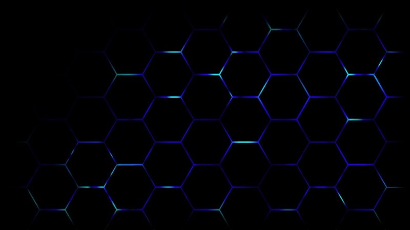 Черные соты