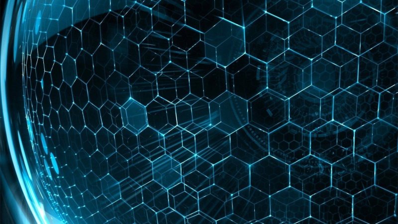 Соты абстракция