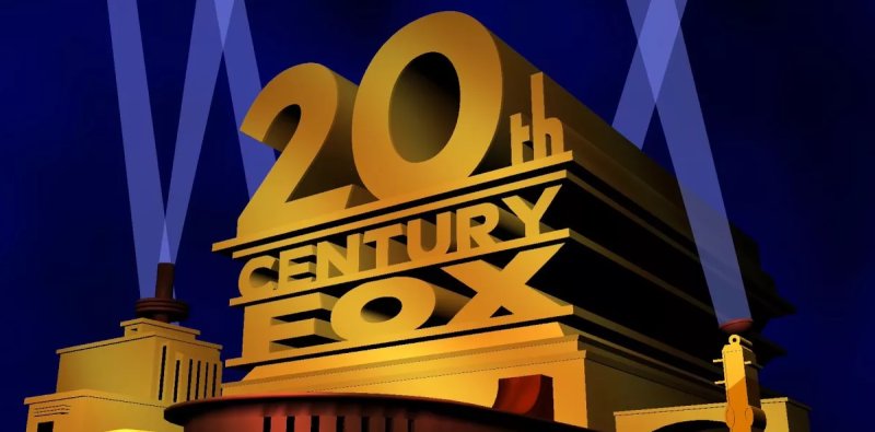 20 Century Fox