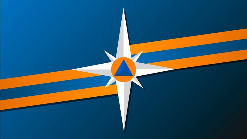 Звезда МЧС России