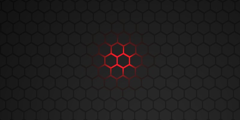 Черные соты