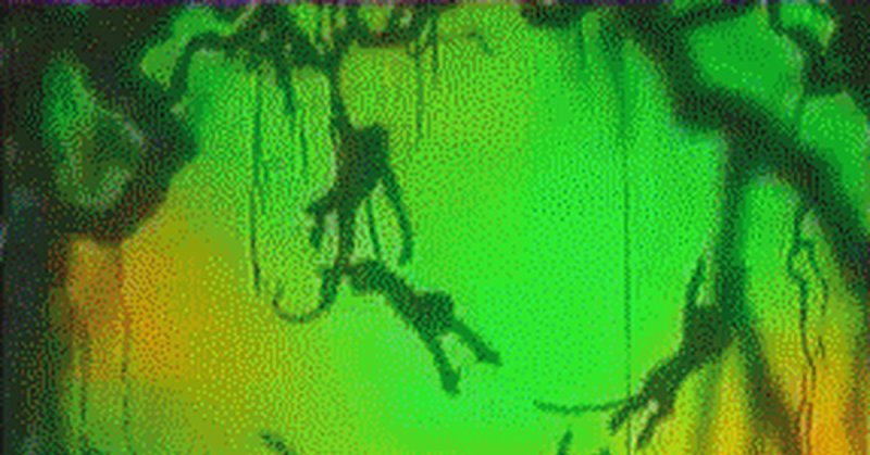 В мире животных телепередача заставка