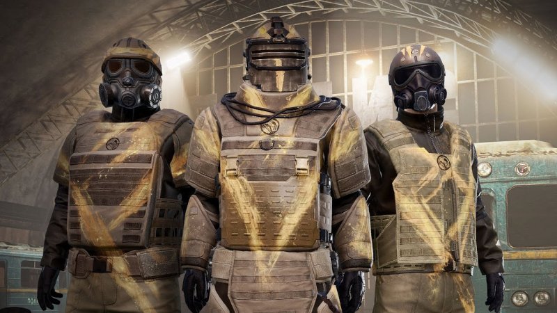 PUBG Metro Royal Кобра