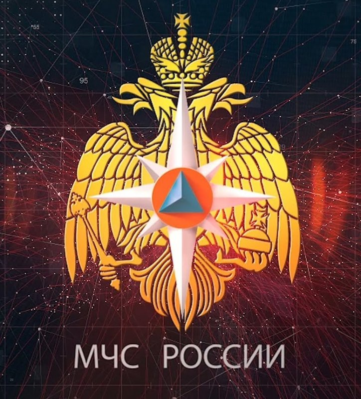 "эмблема гражданской обороны мчс россии"