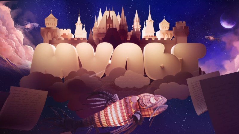 Канал Карусель Тлум HD