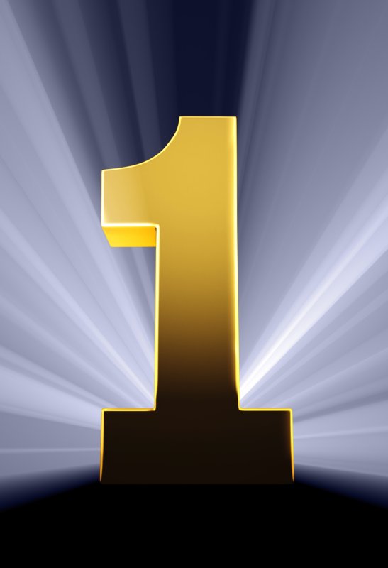 Номер 1