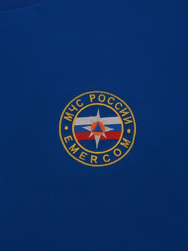 Знак Эмерком МЧС России