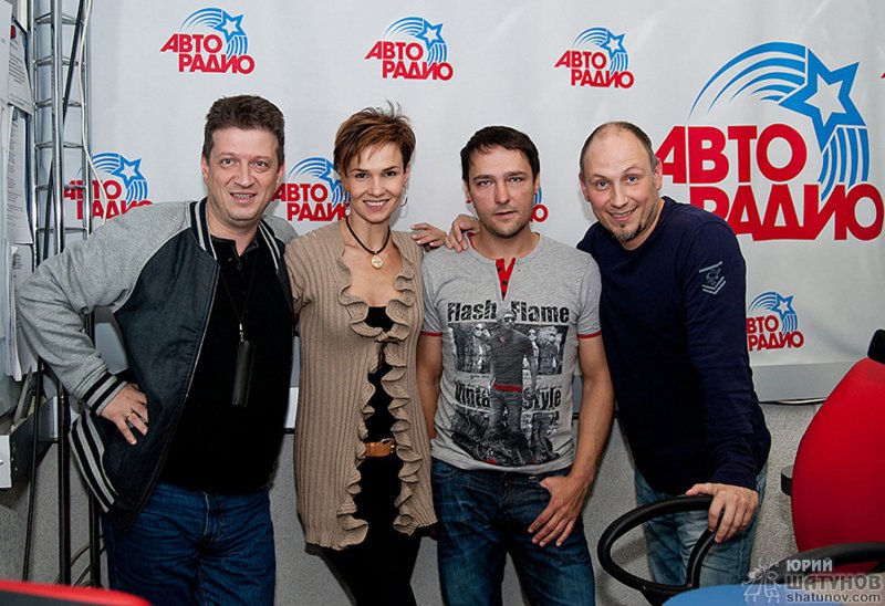 Авторадио Москва