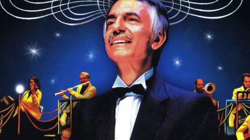 Поль Мориа оркестр