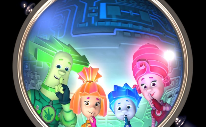 Фиксология Фиксифон