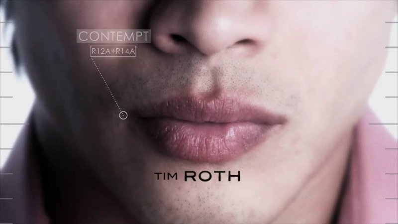 Актёр Обмани меня главный