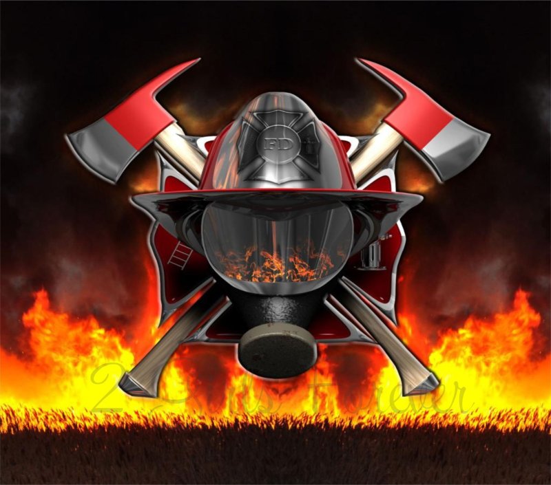 Пожарная тематика