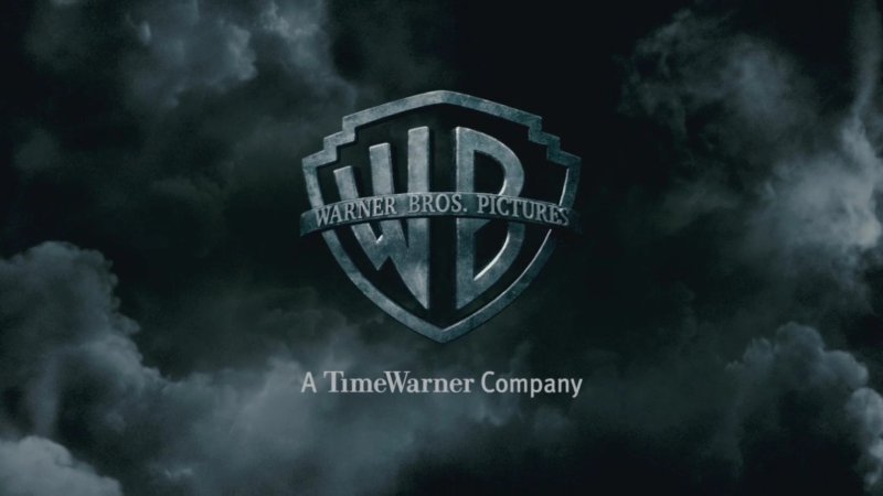 Логотип Warner brothers Гарри Поттер
