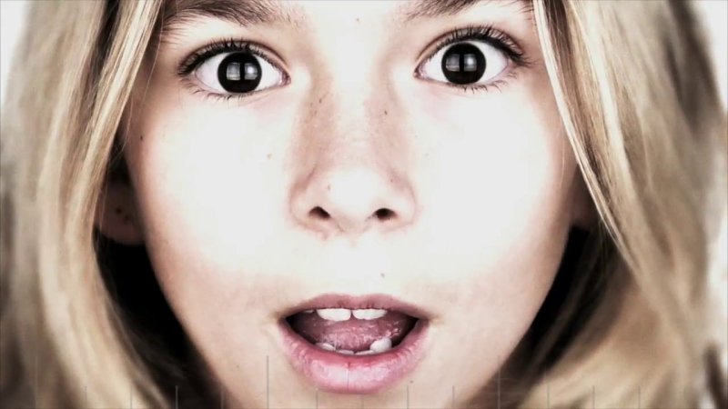 Обмани меня глаза