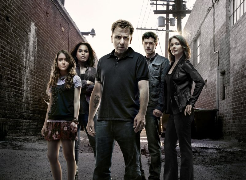 Обмани меня (Lie to me)