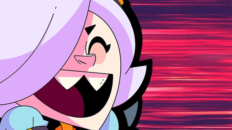 Малефисента Колетт Браво