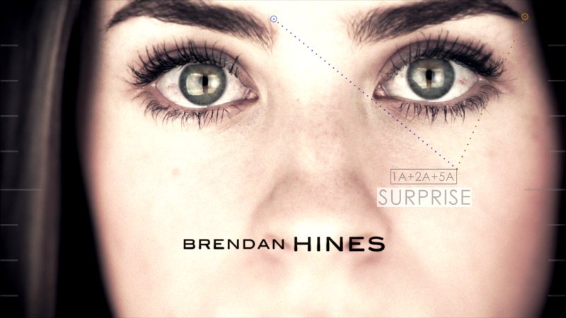 Обмани меня заставка