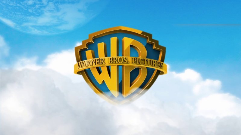Логотип Warner brothers Гарри Поттер