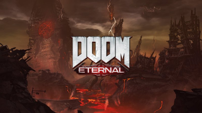 Doom Eternal ps4