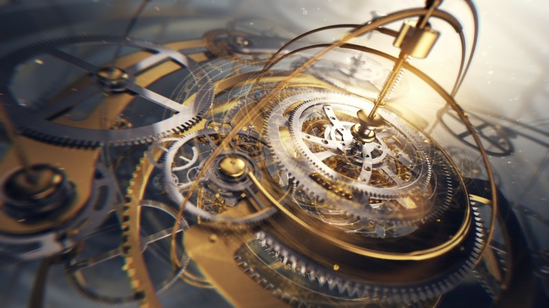 Заставки передач