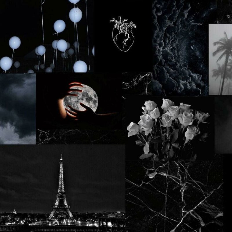 Фоновые изображения Эстетика