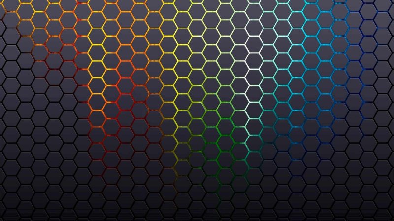 Графический фон