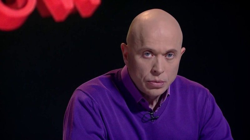 Сергей Дружко хайпанем немножечко