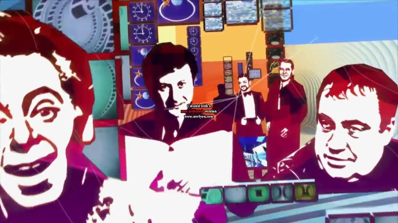 Сегодня вечером заставка