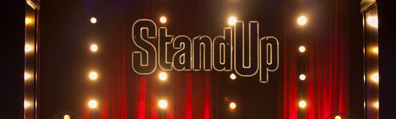 Стендап вывеска