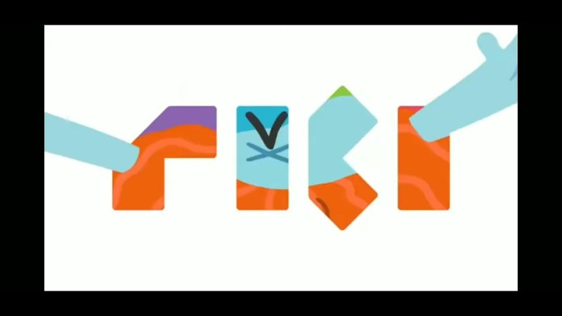 Рики заставка 2020