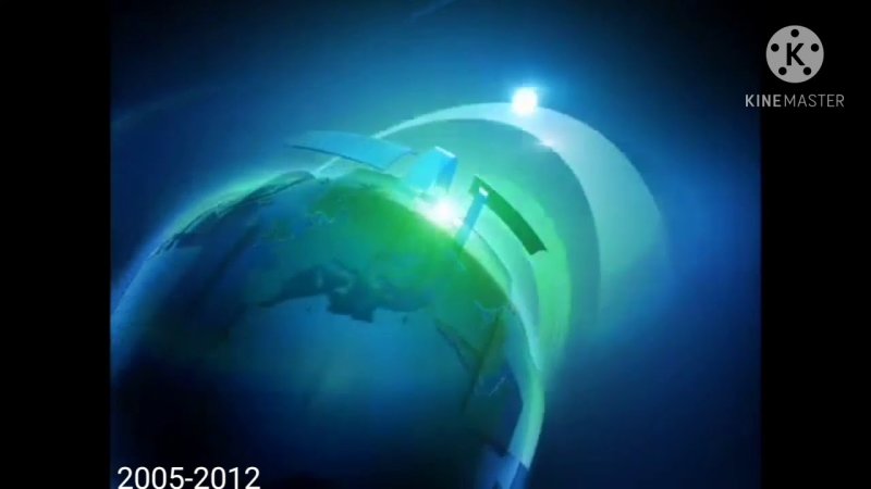 НТВ заставка 2007