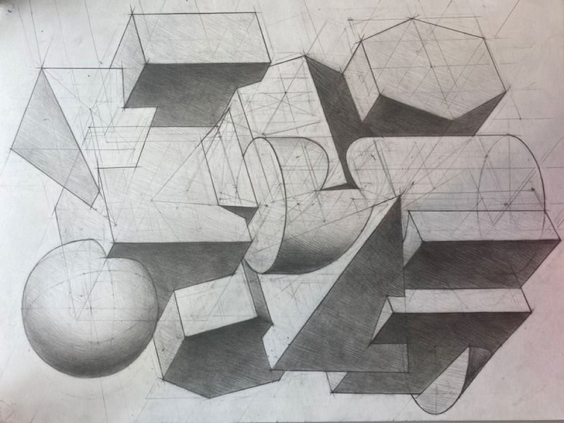 Горный университет архитектура вступительные испытания