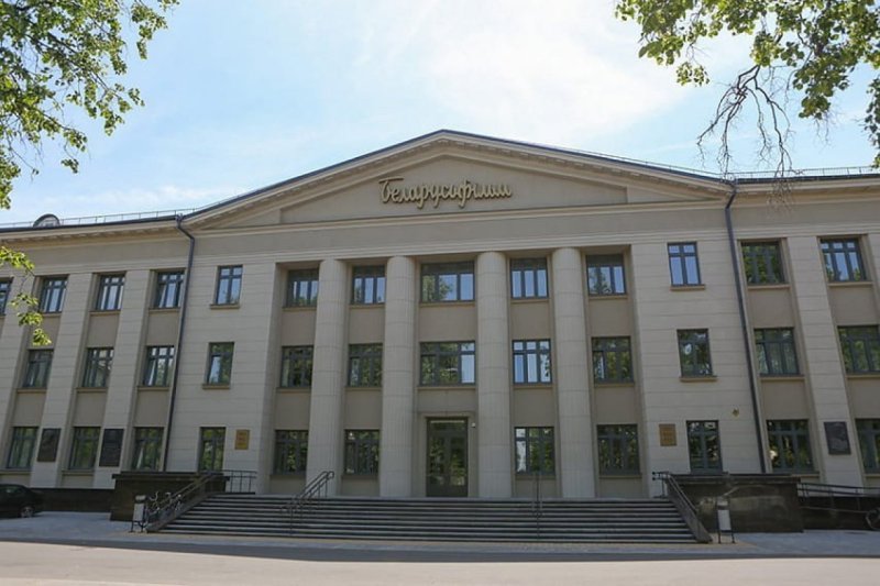Советская Беларусь киностудия