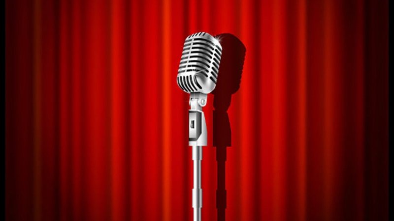 Жаров стендап