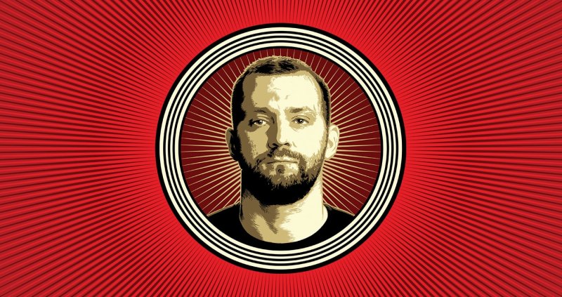 Руслан белый стендап