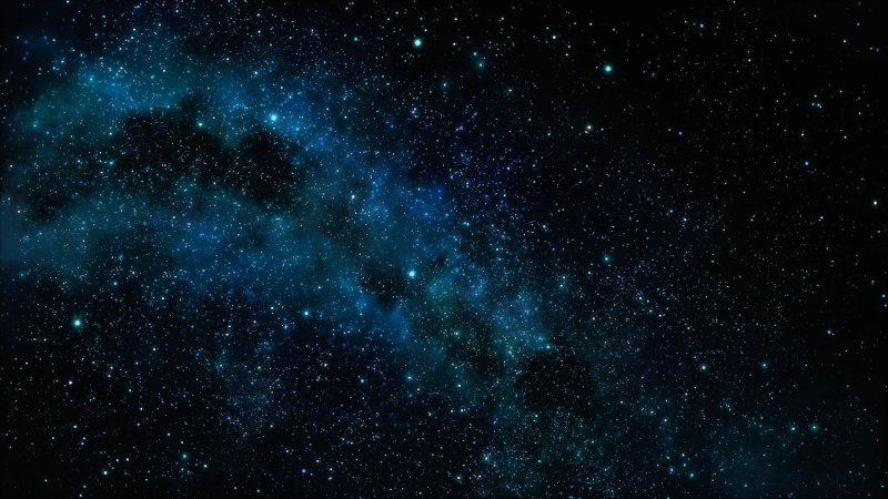 Обои космос