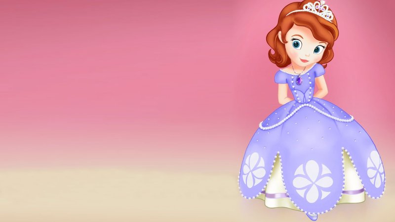 Princess Sofia
