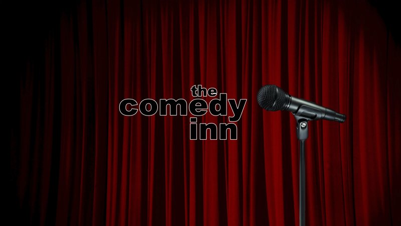 Камеди клаб стенд ап