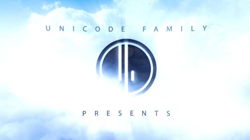 Вступительная заставка