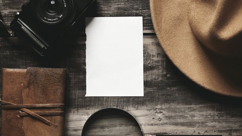 Расследование фон