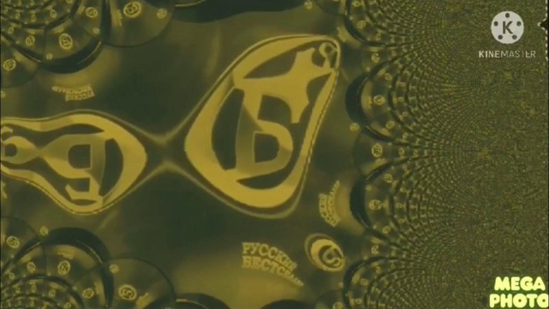 Русский бестселлер логотип