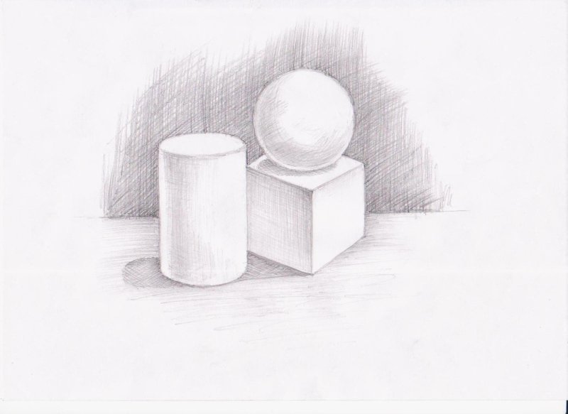 Композиция для поступления на дизайнера