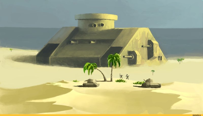 Вархаммер 40000 Железный капут