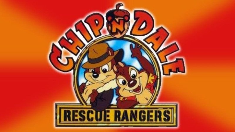 Chip ’n Dale Rescue Rangers 2